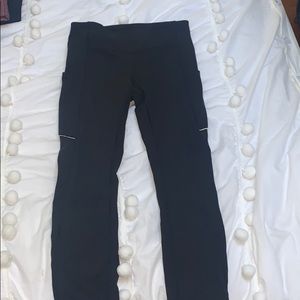 Brand New Lululemon Leggings